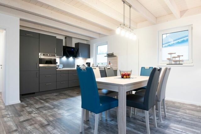 Ferienhaus in Süssau - Seepark Süssau Ferienhaus Seeliebe 4 - Bild 11 Ferienhaus in Süssau - Seepark Süssau Ferienhaus Seeliebe 4 - Bild 11