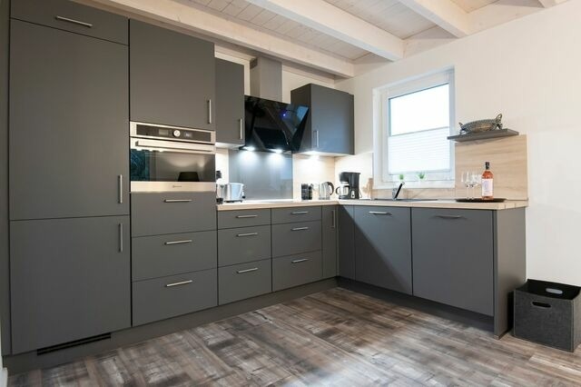 Ferienhaus in Süssau - Seepark Süssau Ferienhaus Seeliebe 4 - Bild 12 Ferienhaus in Süssau - Seepark Süssau Ferienhaus Seeliebe 4 - Bild 12