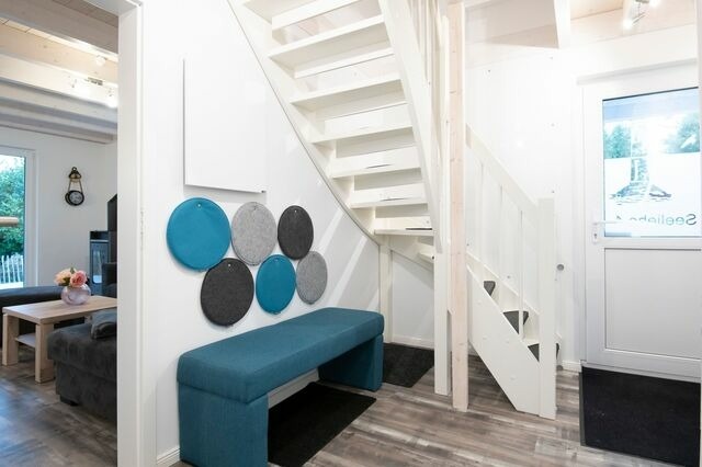 Ferienhaus in Süssau - Seepark Süssau Ferienhaus Seeliebe 4 - Bild 14 Ferienhaus in Süssau - Seepark Süssau Ferienhaus Seeliebe 4 - Bild 14