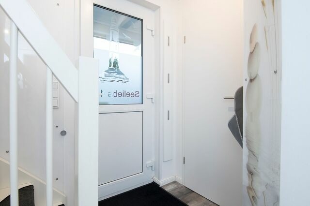 Ferienhaus in Süssau - Seepark Süssau Ferienhaus Seeliebe 4 - Bild 15 Ferienhaus in Süssau - Seepark Süssau Ferienhaus Seeliebe 4 - Bild 15