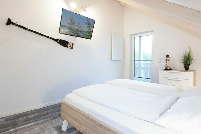 Ferienhaus in Süssau - Seepark Süssau Ferienhaus Seeliebe 4 - Bild 21 Ferienhaus in Süssau - Seepark Süssau Ferienhaus Seeliebe 4 - Bild 21