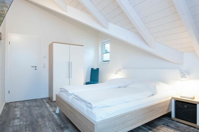 Ferienhaus in Süssau - Seepark Süssau Ferienhaus Seeliebe 4 - Bild 25 Ferienhaus in Süssau - Seepark Süssau Ferienhaus Seeliebe 4 - Bild 25