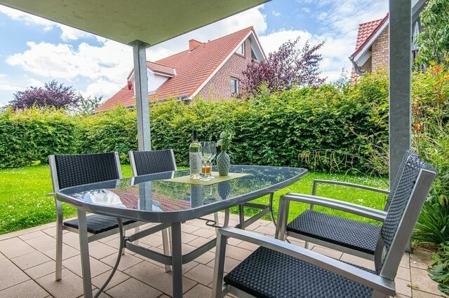 Ferienwohnung in Kellenhusen - Strandhäuser Lindenstraße Ostseeschwärmerei - Bild 3