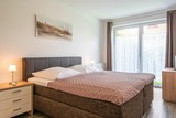 Ferienwohnung in Kellenhusen - Strandhäuser Lindenstraße Ostseeschwärmerei - Bild 4