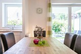 Ferienwohnung in Kellenhusen - Strandhäuser Lindenstraße Ostseeschwärmerei - Bild 6