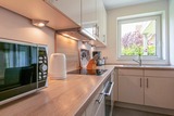 Ferienwohnung in Kellenhusen - Strandhäuser Lindenstraße Ostseeschwärmerei - Bild 8
