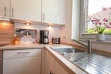 Ferienwohnung in Kellenhusen - Strandhäuser Lindenstraße Ostseeschwärmerei - Bild 9