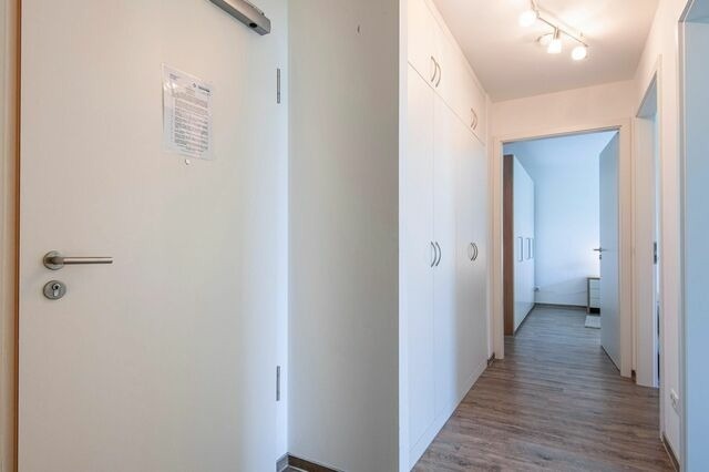 Ferienwohnung in Kellenhusen - Strandhäuser Lindenstraße Ostseeschwärmerei - Bild 10