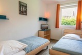 Ferienwohnung in Kellenhusen - Strandhäuser Lindenstraße Ostseeschwärmerei - Bild 11