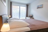 Ferienwohnung in Kellenhusen - Strandhäuser Lindenstraße Ostseeschwärmerei - Bild 12