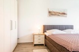 Ferienwohnung in Kellenhusen - Strandhäuser Lindenstraße Ostseeschwärmerei - Bild 13