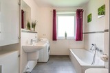 Ferienwohnung in Kellenhusen - Strandhäuser Lindenstraße Ostseeschwärmerei - Bild 14