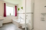 Ferienwohnung in Kellenhusen - Strandhäuser Lindenstraße Ostseeschwärmerei - Bild 15