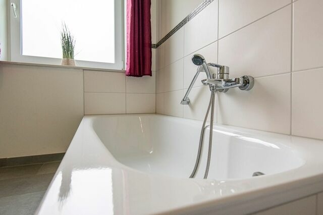 Ferienwohnung in Kellenhusen - Strandhäuser Lindenstraße Ostseeschwärmerei - Bild 16