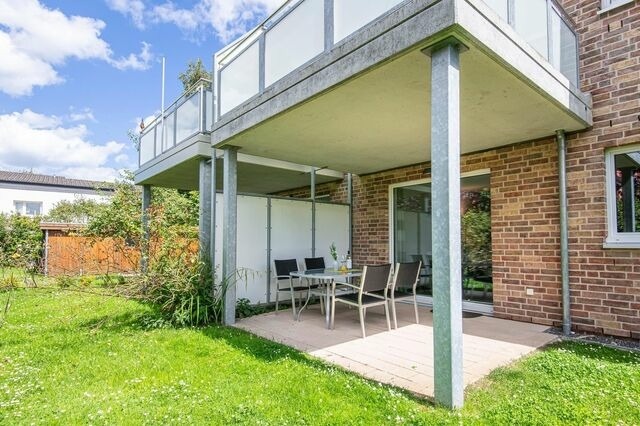 Ferienwohnung in Kellenhusen - Strandhäuser Lindenstraße Ostseeschwärmerei - Bild 18