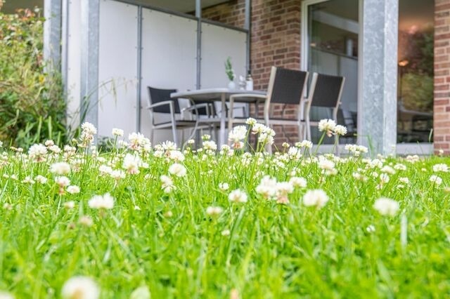Ferienwohnung in Kellenhusen - Strandhäuser Lindenstraße Ostseeschwärmerei - Bild 20