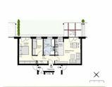 Ferienwohnung in Kellenhusen - Strandhäuser Lindenstraße Ostseeschwärmerei - Bild 21