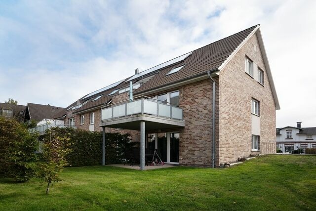 Ferienwohnung in Kellenhusen - Strandhäuser Lindenstraße Ostseeschwärmerei - Bild 22