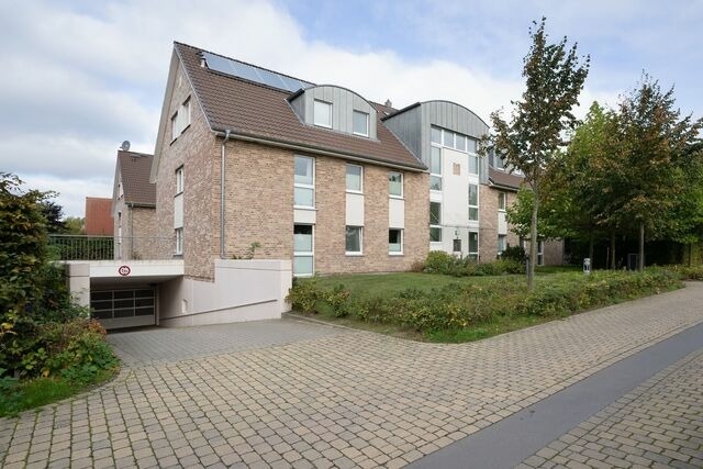 Ferienwohnung in Kellenhusen - Strandhäuser Lindenstraße Ostseeschwärmerei - Bild 23