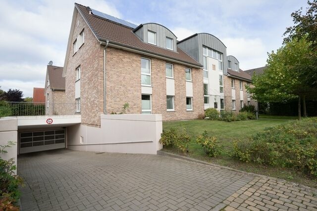 Ferienwohnung in Kellenhusen - Strandhäuser Lindenstraße Ostseeschwärmerei - Bild 24