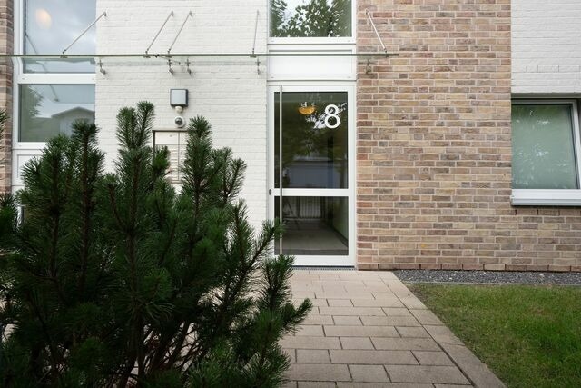 Ferienwohnung in Kellenhusen - Strandhäuser Lindenstraße Ostseeschwärmerei - Bild 25