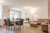Ferienwohnung in Kellenhusen - Strandh&auml;user Lindenstra&szlig;e Ostseeschw&auml;rmerei - Bild 2