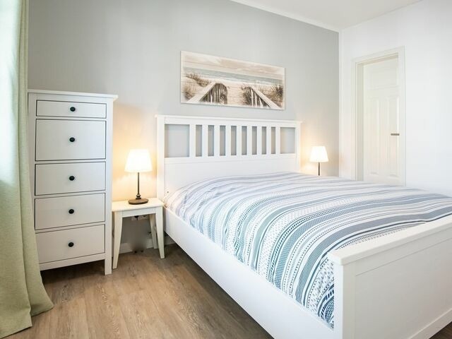 Ferienwohnung in Gr&ouml;mitz - Sonnenhut - Bild 4