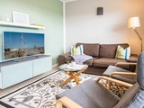 Ferienwohnung in Gr&ouml;mitz - Sonnenhut - Bild 5