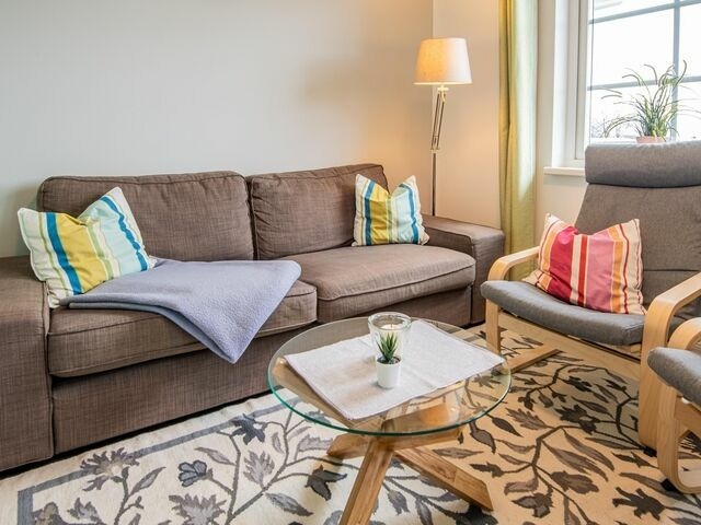 Ferienwohnung in Gr&ouml;mitz - Sonnenhut - Bild 6