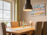 Ferienwohnung in Gr&ouml;mitz - Sonnenhut - Bild 7
