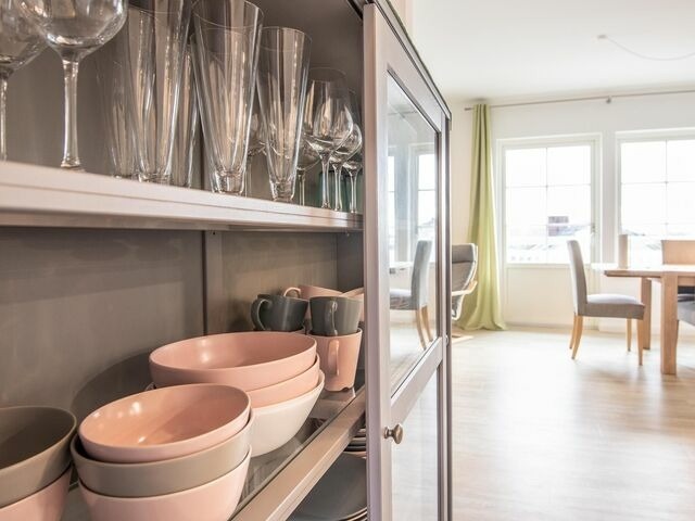 Ferienwohnung in Gr&ouml;mitz - Sonnenhut - Bild 9