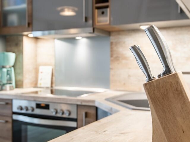 Ferienwohnung in Gr&ouml;mitz - Sonnenhut - Bild 10