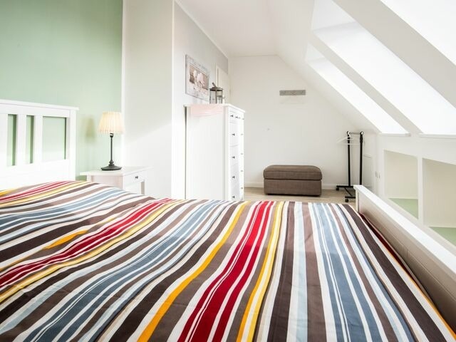 Ferienwohnung in Gr&ouml;mitz - Sonnenhut - Bild 14