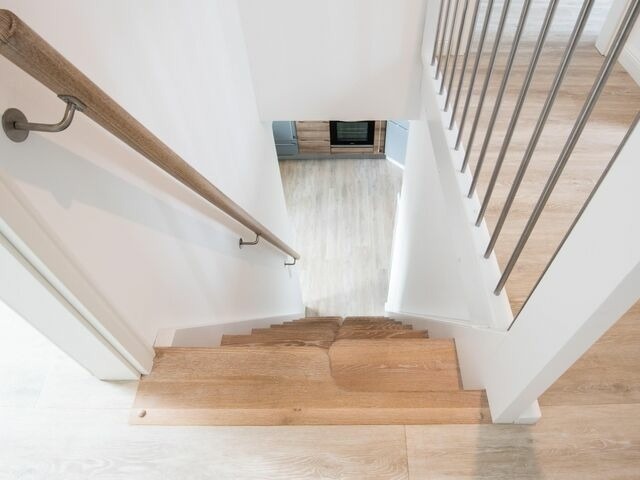 Ferienwohnung in Gr&ouml;mitz - Sonnenhut - Bild 15