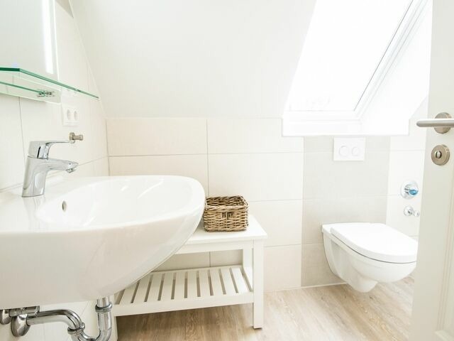 Ferienwohnung in Gr&ouml;mitz - Sonnenhut - Bild 16