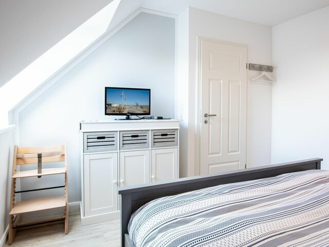 Ferienwohnung in Gr&ouml;mitz - Sonnenhut - Bild 19
