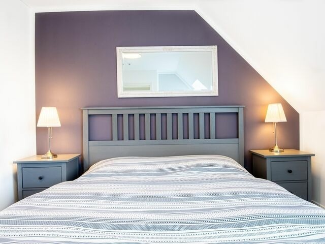 Ferienwohnung in Gr&ouml;mitz - Sonnenhut - Bild 21