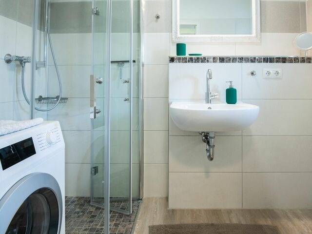 Ferienwohnung in Gr&ouml;mitz - Sonnenhut - Bild 22