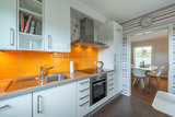 Ferienhaus in Fehmarn OT Burg - Ferienhaus Witt - Bild 3