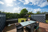 Ferienhaus in Fehmarn OT Burg - Ferienhaus Witt - Bild 22