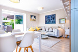 Ferienhaus in Fehmarn OT Burgstaaken - &Uuml;lleken - Bild 2