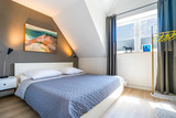 Ferienhaus in Fehmarn OT Burgstaaken - &Uuml;lleken - Bild 3