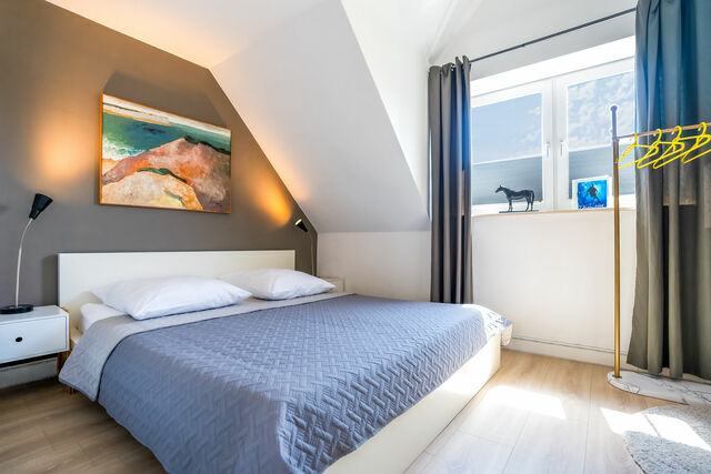 Ferienhaus in Fehmarn OT Burgstaaken - &Uuml;lleken - Bild 3