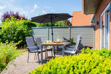 Ferienhaus in Fehmarn OT Burgstaaken - &Uuml;lleken - Bild 4