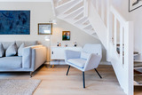 Ferienhaus in Fehmarn OT Burgstaaken - &Uuml;lleken - Bild 8