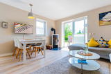 Ferienhaus in Fehmarn OT Burgstaaken - &Uuml;lleken - Bild 9