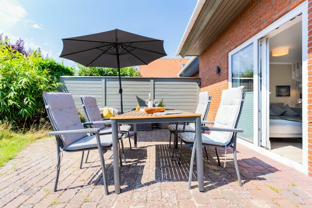Ferienhaus in Fehmarn OT Burgstaaken - &Uuml;lleken - Bild 10
