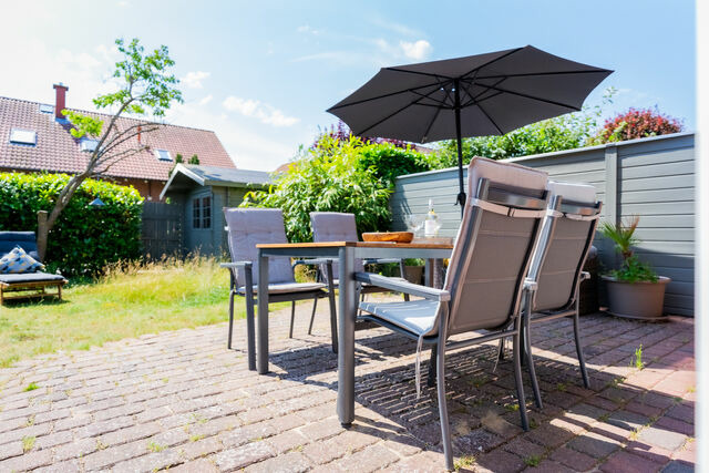 Ferienhaus in Fehmarn OT Burgstaaken - &Uuml;lleken - Bild 11