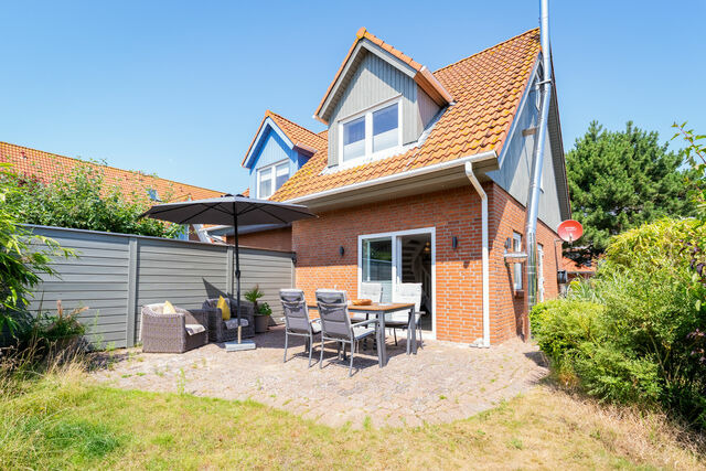 Ferienhaus in Fehmarn OT Burgstaaken - &Uuml;lleken - Bild 15