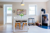 Ferienhaus in Fehmarn OT Burgstaaken - &Uuml;lleken - Bild 17